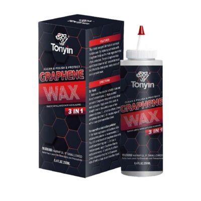 GRAPHENE PASTE WAX 3 IN 1