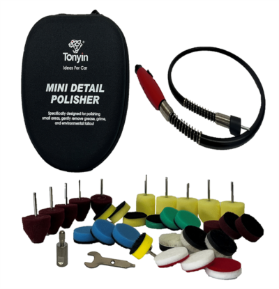 MINI DETAIL POLISHER